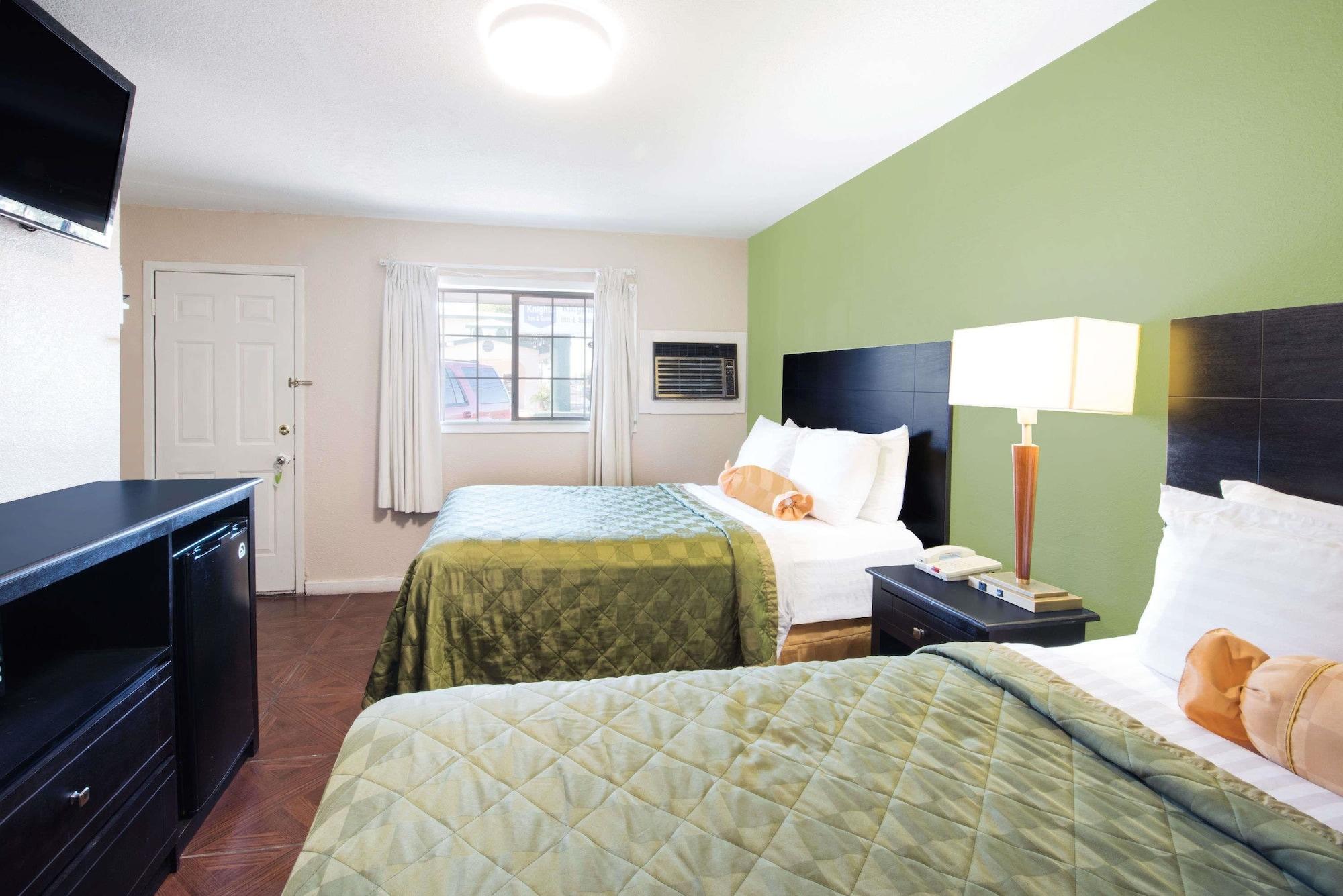 Executive Inn & Kitchenette Suites-Eagle Pass Ngoại thất bức ảnh