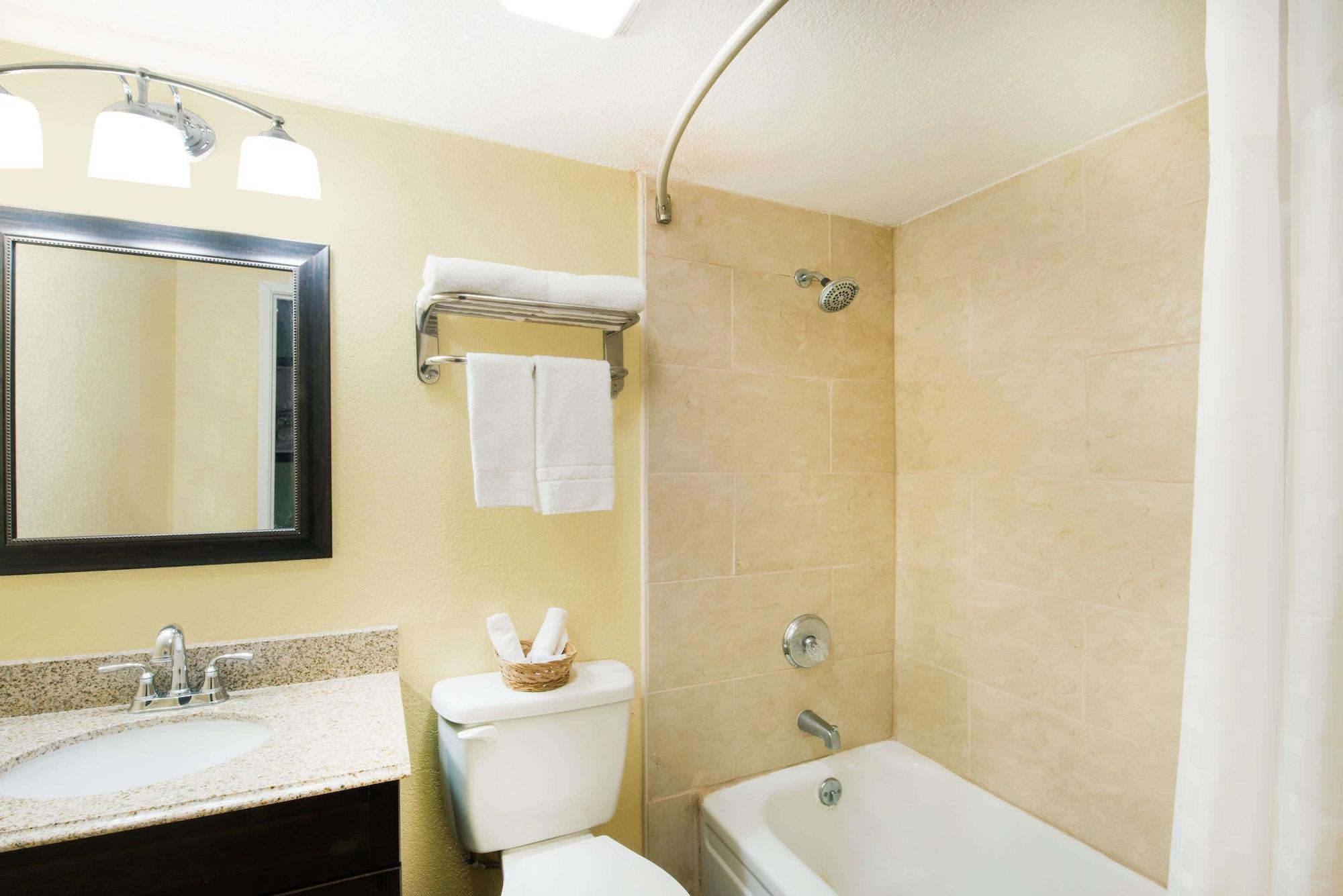 Executive Inn & Kitchenette Suites-Eagle Pass Ngoại thất bức ảnh
