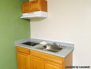 Executive Inn & Kitchenette Suites-Eagle Pass Ngoại thất bức ảnh
